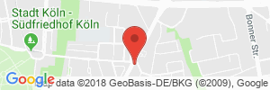 Autogas Tankstellen Details Star-Tankstelle in 50968 Köln ansehen