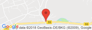 Autogas Tankstellen Details Star-Tankstelle in 51702 Bergneustadt ansehen