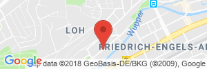 Autogas Tankstellen Details Carsten Lusebring GmbH in 42285 Wuppertal-Elberfeld ansehen
