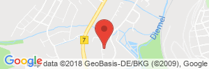 Autogas Tankstellen Details Car-wash Waschpark in 34431 Marsberg ansehen