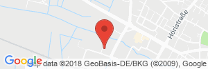 Position der Autogas-Tankstelle: Auto Russo in 78315, Radolfzell