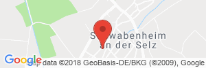Benzinpreis Tankstelle BFT Tankstelle in 55270 Schwabenheim