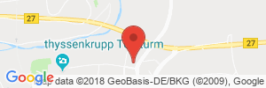Benzinpreis Tankstelle Tankstelle Hauser KG Tankstelle in 78628 Rottweil