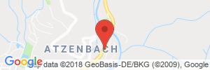 Benzinpreis Tankstelle BFT Tankstelle in 79669 Zell im Wiesental
