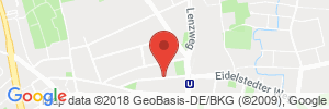 Autogas Tankstellen Details Classic Tankstelle Kracht in 20255 Hamburg-Eimsbüttel ansehen