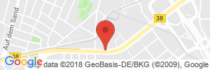 Autogas Tankstellen Details Brenner GmbH in 68309 Mannheim ansehen
