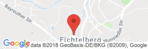 Benzinpreis Tankstelle frei Tankstelle in 95686 Fichtelberg