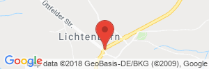 Benzinpreis Tankstelle Bft Tankstelle in 54619 Lichtenborn