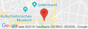 Benzinpreis Tankstelle BFT Tankstelle in 99974 Mühlhausen
