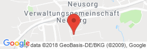 Benzinpreis Tankstelle Daubner Tankstelle in 95700 Neusorg