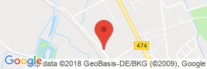 Benzinpreis Tankstelle Raiffeisen Tankstelle in 48739 Legden