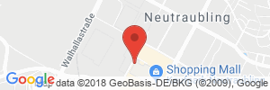 Benzinpreis Tankstelle Globus SB Warenhaus Tankstelle in 93073 Neutraubling