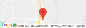 Benzinpreis Tankstelle 1A Tank Tankstelle in 98544 Zella-Mehlis