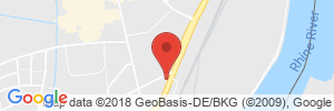 Benzinpreis Tankstelle K. + B. Gehring Tank-und Waschcenter OHG in 79618 Rheinfelden
