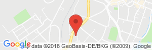 Benzinpreis Tankstelle Raiffeisen Tankstelle in 36304 Alsfeld