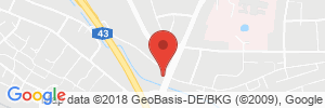 Benzinpreis Tankstelle ARAL Tankstelle in 45659 Recklinghausen