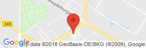 Benzinpreis Tankstelle Access Tankstelle in 39340 Haldensleben