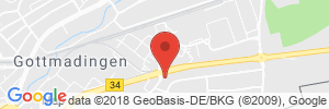 Benzinpreis Tankstelle TotalEnergies Tankstelle in 78244 Gottmadingen