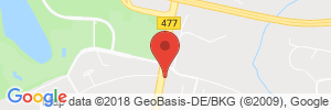 Benzinpreis Tankstelle Shell Tankstelle in 41466 Neuss