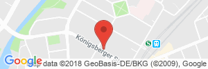 Benzinpreis Tankstelle Shell Tankstelle in 12207 Berlin