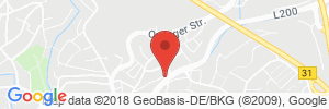 Benzinpreis Tankstelle Agip Tankstelle in 88662 Ueberlingen
