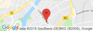 Benzinpreis Tankstelle Shell Tankstelle in 34125 Kassel