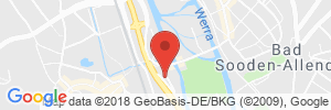 Benzinpreis Tankstelle ESSO Tankstelle in 37242 BAD SOODEN-ALLENDORF