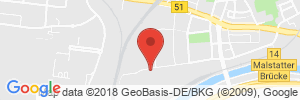 Benzinpreis Tankstelle Oel Schneider GmbH Tankstelle in 66115 Saarbruecken