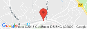 Benzinpreis Tankstelle AVIA Tankstelle in 88339 Bad Waldsee