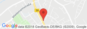 Benzinpreis Tankstelle ARAL Tankstelle in 41199 Mönchengladbach