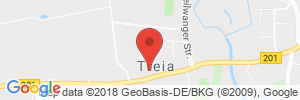 Benzinpreis Tankstelle team Tankstelle in 24896 Treia