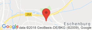 Autogas Tankstellen Details Autohaus Grau in 35713 Eschenburg-Eibelshausen ansehen