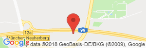 Benzinpreis Tankstelle Agip Tankstelle in 85622 Feldkirchen