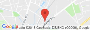 Benzinpreis Tankstelle ESSO Tankstelle in 26871 PAPENBURG