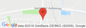Benzinpreis Tankstelle Shell Tankstelle in 47906 Kempen