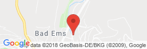 Benzinpreis Tankstelle ED Tankstelle in 56130 Bad Ems