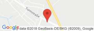 Benzinpreis Tankstelle Raiffeisen Tankstelle in 36093 Kuenzell