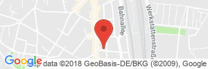 Benzinpreis Tankstelle bft Tankstelle in 51379 Leverkusen