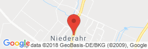 Position der Autogas-Tankstelle: Tankstelle Herschbach in 56414, Herschbach