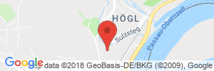 Benzinpreis Tankstelle BayWa Tankstelle in 94034 Passau-Grubweg