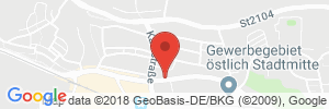 Benzinpreis Tankstelle ARAL Tankstelle in 83301 Traunreut