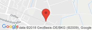 Autogas Tankstellen Details Raiffeisen Warendorf eG in 48324 Sendenhorst ansehen