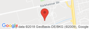 Benzinpreis Tankstelle Globus SB Warenhaus Tankstelle in 67061 Ludwigshafen-Oggersheim