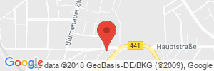 Benzinpreis Tankstelle Shell Tankstelle in 31515 Wunstorf