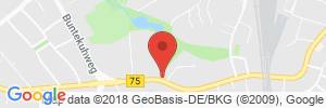 Benzinpreis Tankstelle OIL! Tankstelle in 23558 Lübeck