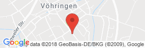 Benzinpreis Tankstelle Freie Tankstelle Tankstelle in 72189 Vöhringen