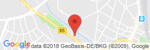 Benzinpreis Tankstelle ESSO Tankstelle in 95445 BAYREUTH