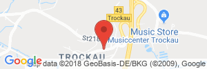 Benzinpreis Tankstelle Avia Tankstelle in 91257 Pegnitz-Trockau