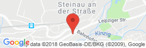 Benzinpreis Tankstelle Bft-tankstelle Förster, Steinau in 36396 Steinau
