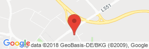 Benzinpreis Tankstelle Westfalen Tankstelle in 48249 Dülmen